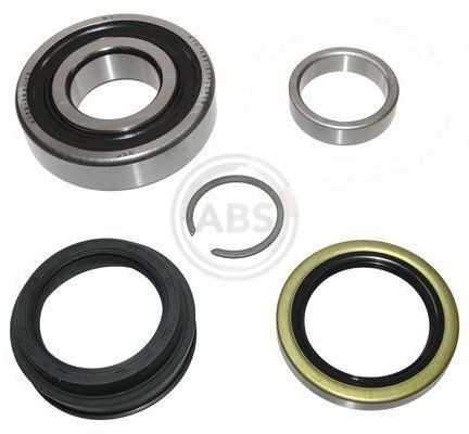 A.B.S. 201047 Wheel bearing kit 90 mm