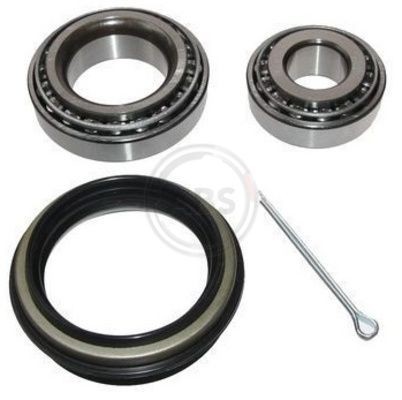A.B.S. 59 mm Wheel hub bearing 201090 buy