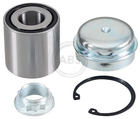 A.B.S. 55 mm Wheel hub bearing 201109 buy