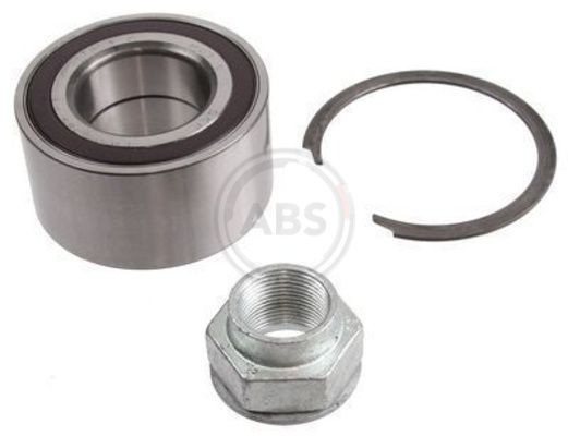 Great value for money - A.B.S. Wheel bearing kit 201118