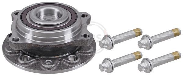 Great value for money - A.B.S. Wheel Hub 201135