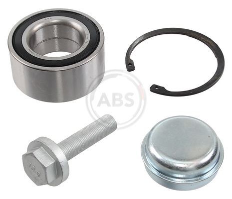 A.B.S. 201145 Wheel bearing kit 210 981 02 27