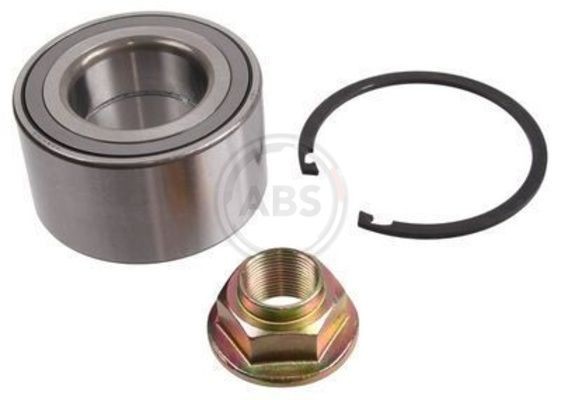 A.B.S. 201163 Wheel bearing kit GP9A33047A