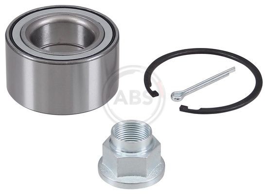 Buy Wheel bearing kit A.B.S. 201174 - Bearings parts DAIHATSU APPLAUSE online