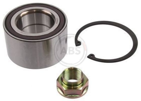 Great value for money - A.B.S. Wheel bearing kit 201185