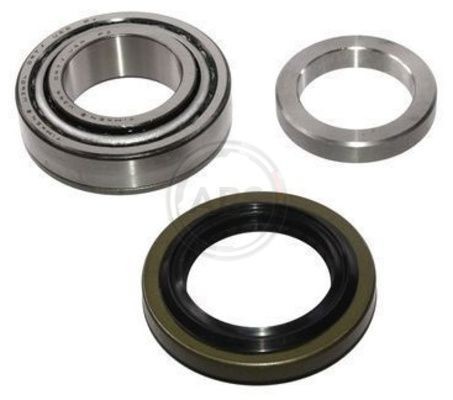 A.B.S. 201270 Wheel bearing kit 73 mm