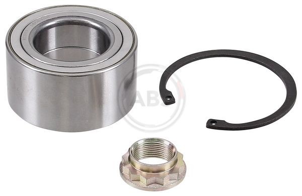 A.B.S. 201275 Wheel bearing kit A2209800116