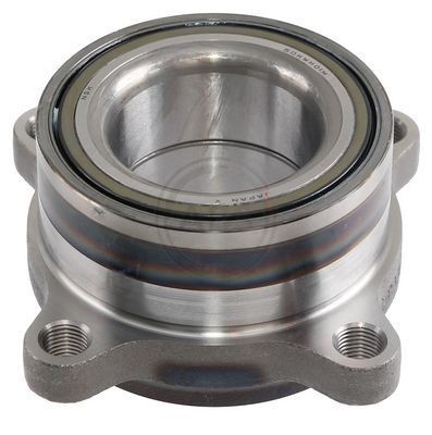 A.B.S. 201295 Wheel bearing kit 3880A024