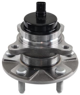 A.B.S. 201358 Wheel bearing kit 43560-30010