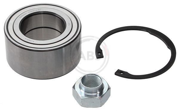 A.B.S. 201391 Wheel bearing kit SUBARU experience and price