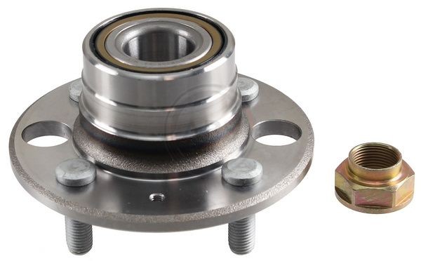 A.B.S. 201437 Wheel bearing kit 136 mm