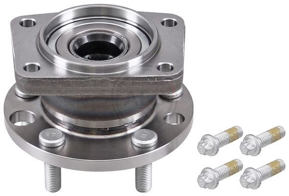A.B.S. 201450 Wheel bearing kit JAGUAR experience and price
