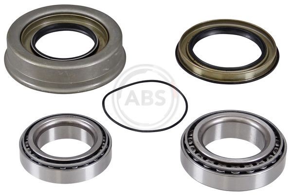 A.B.S. 201474 Wheel bearing kit 40210 2S600