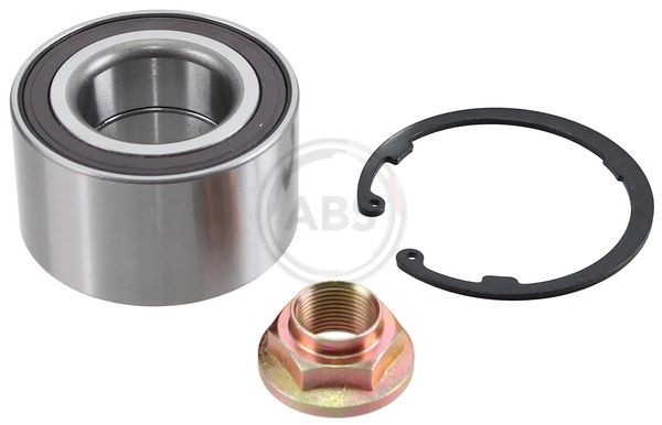 A.B.S. 201678 Wheel bearing kit MAZDA experience and price