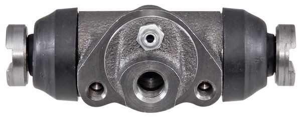 A.B.S. 2045 Wheel Brake Cylinder 20,6 mm, Cast Iron, 1x M10x1.25