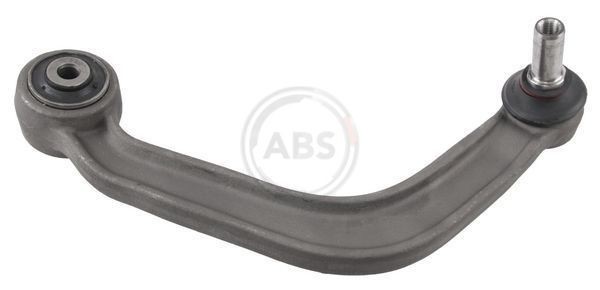 A.B.S. 210017 Suspension arm with ball joint, Trailing Arm, Aluminium, Cone Size: 18 mm