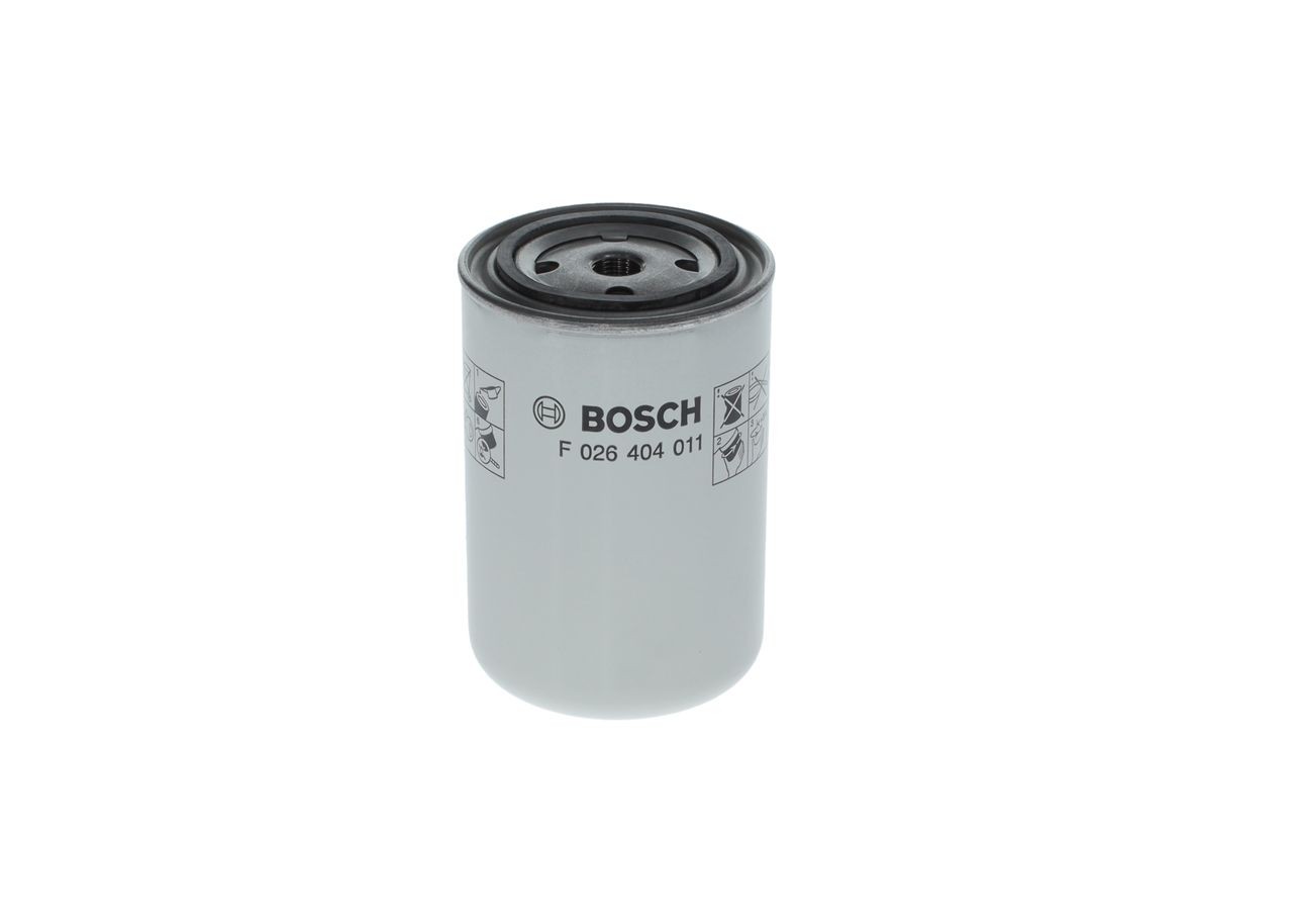 BOSCH Coolant Filter F 026 404 011