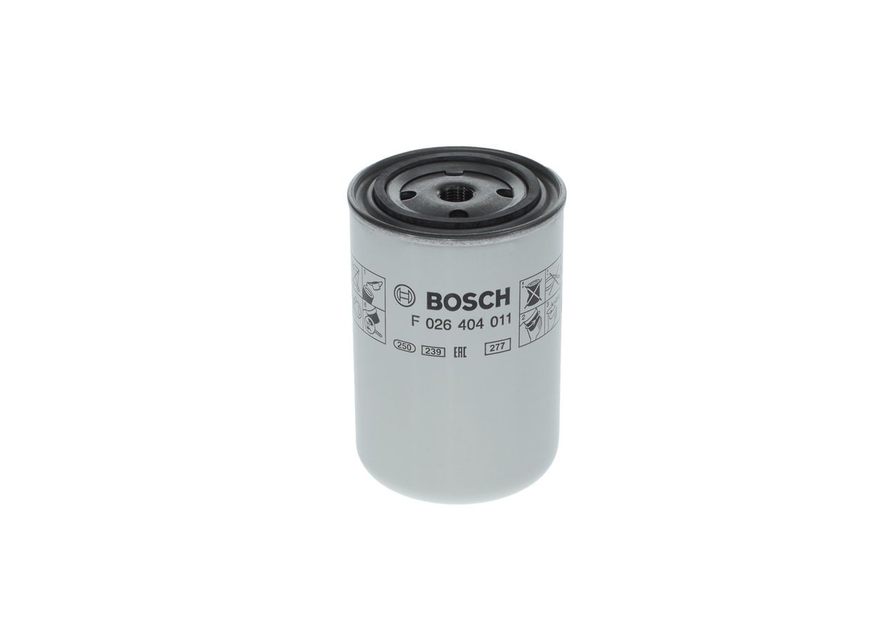 BOSCH F026404011 Coolant Filter