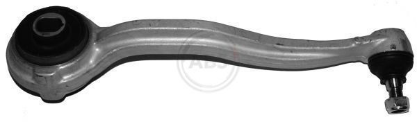 A.B.S. with ball joint, Trailing Arm, Aluminium, Cone Size: 16 mm Cone Size: 16mm Control arm 210737 buy