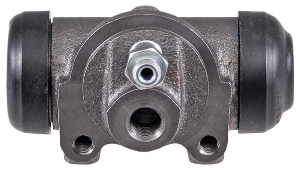 2133 A.B.S. Drum brake kit OPEL 23,8 mm, Cast Iron, 1x M10x1.0