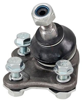 220017 Suspension ball joint 220017 A.B.S. 15mm