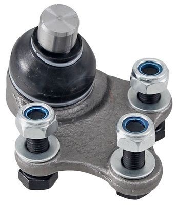 A.B.S. 18mm Cone Size: 18mm Suspension ball joint 220037 buy