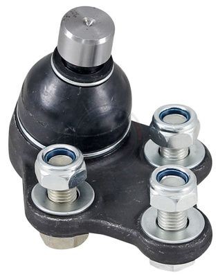 A.B.S. 220431 Suspension ball joint Mercedes Vito W639 126 258 hp Petrol 2023 price
