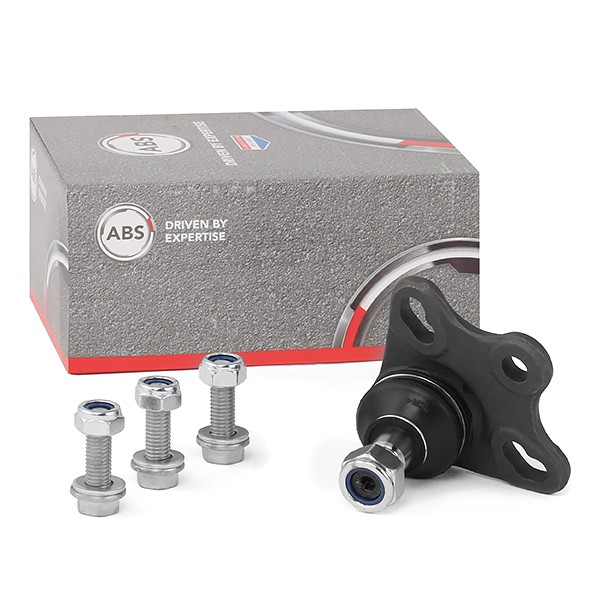A.B.S. Ball joint in suspension 220437 suitable for MERCEDES-BENZ A-Class, B-Class