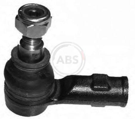 A.B.S. 230225 Track rod end Cone Size 17 mm, MM14X1.5 RHT