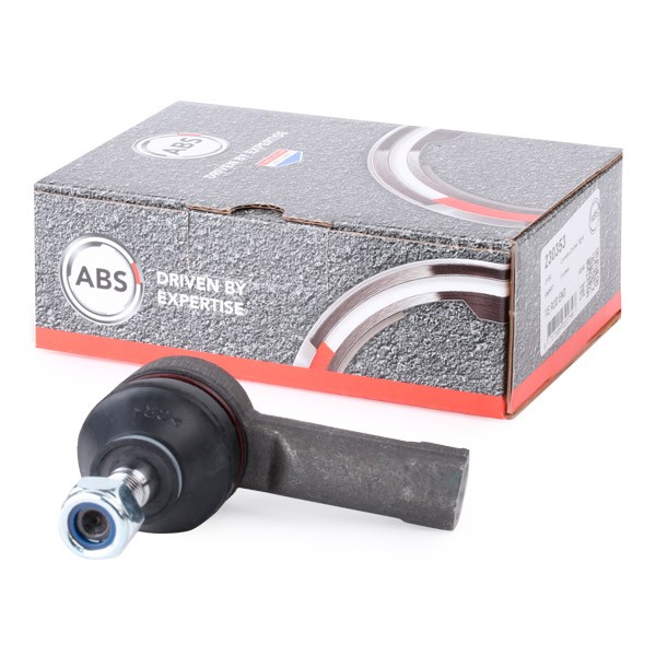 230353 Outer tie rod end A.B.S. 230353 review and test