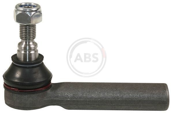 A.B.S. 230634 Track rod end Cone Size 16,7 mm, MM14X1.5 RHT