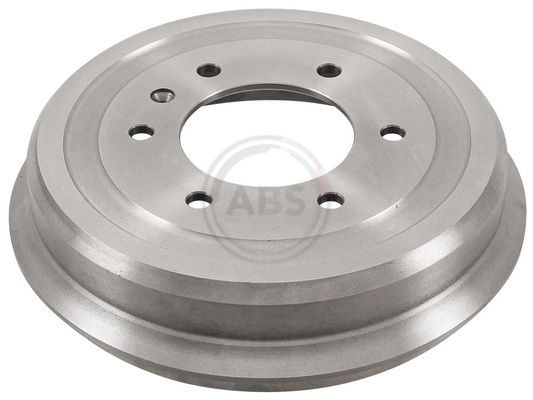 Great value for money - A.B.S. Brake Drum 2348-S