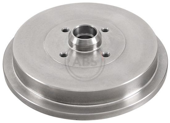 Great value for money - A.B.S. Brake Drum 2373-S