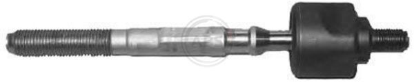 240104 A.B.S. Inner track rod end HONDA MM12X1.25 RHT, 175 mm