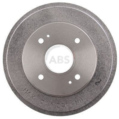 ABS 2414-S Brake Drum 