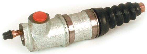 Great value for money - BOSCH Slave Cylinder, clutch F 026 005 580