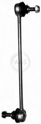 Great value for money - A.B.S. Anti-roll bar link 260047