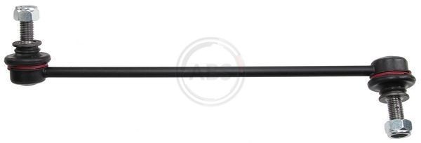 Great value for money - A.B.S. Anti-roll bar link 260686