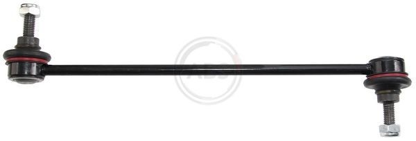 Great value for money - A.B.S. Anti-roll bar link 260736