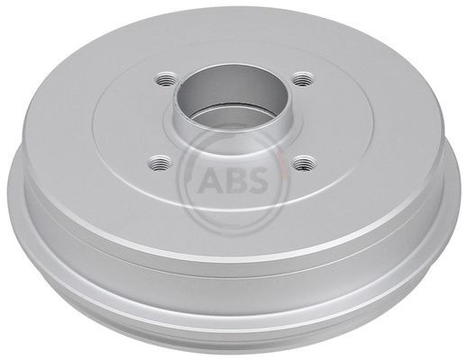 Great value for money - A.B.S. Brake Drum 2656-S