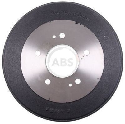 A.B.S. 2694-S Brake Drum 296mm