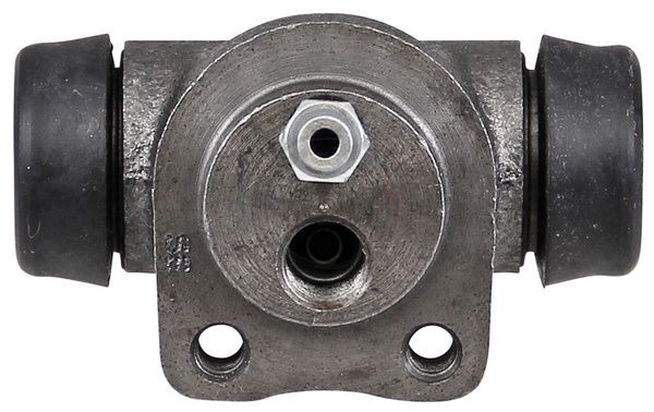 2705 A.B.S. Drum brake kit OPEL 15,9 mm, Cast Iron, 1x M10x1.0