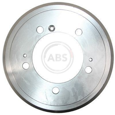 A.B.S. Brake drum rear and front RENAULT MASTER II Platform/Chassis (ED/HD/UD) new 2710-S