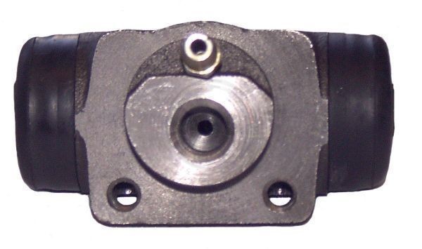 A.B.S. 2711 Wheel Brake Cylinder 22,2 mm, Cast Iron, 1x M10x1.0