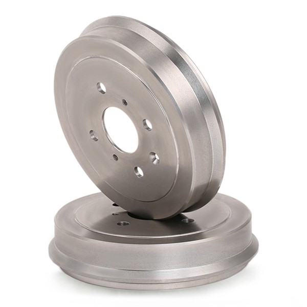 2823S Brake Drum A.B.S. 2823-S review and test