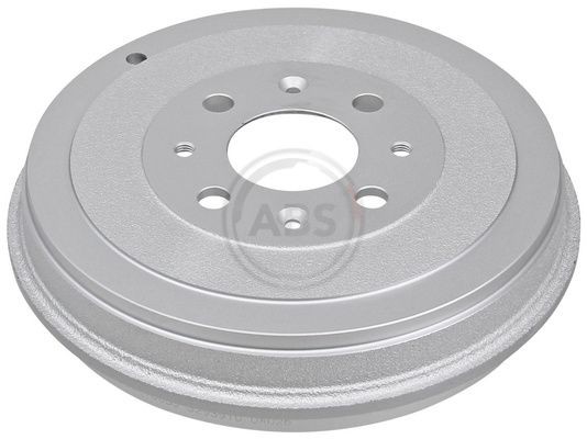 A.B.S. 2826-S Brake Drum OPEL experience and price