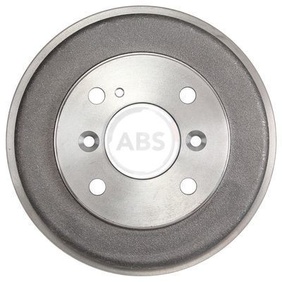 A.B.S. 2867-S Brake Drum 240mm