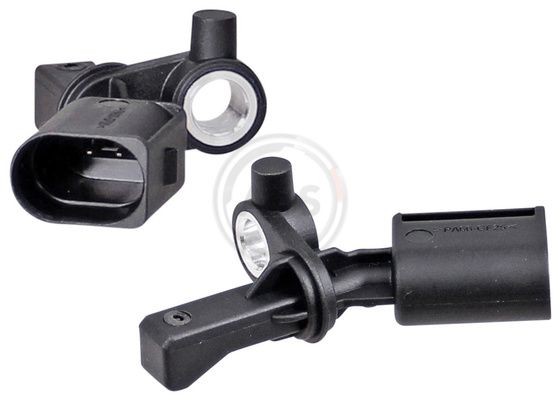 Great value for money - A.B.S. ABS sensor 30016