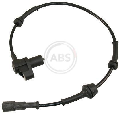 A.B.S. Anti lock brake sensor VW Transporter 4 (70A, 70H, 7DA, 7DH) new 30035