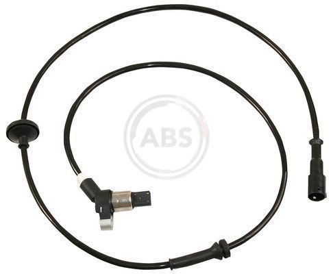 Original A.B.S. ABS wheel speed sensor 30036 for VW JETTA